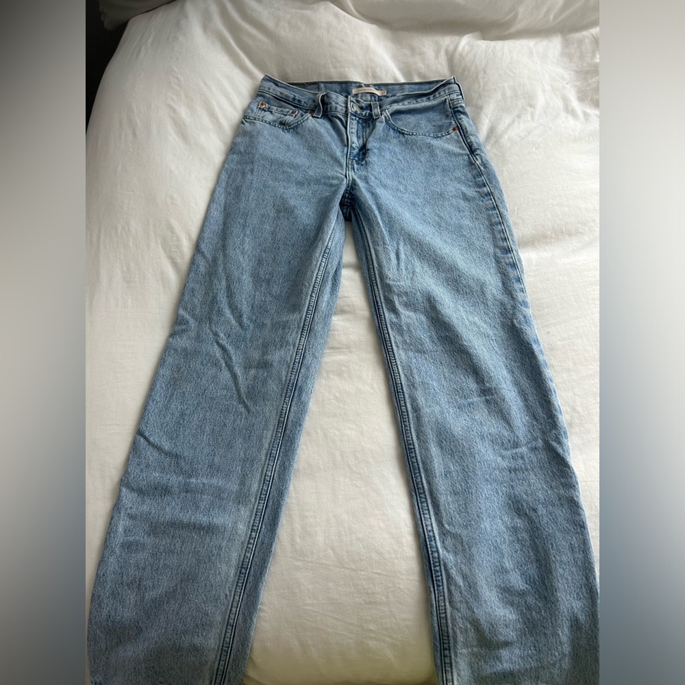 Levi’s jeans